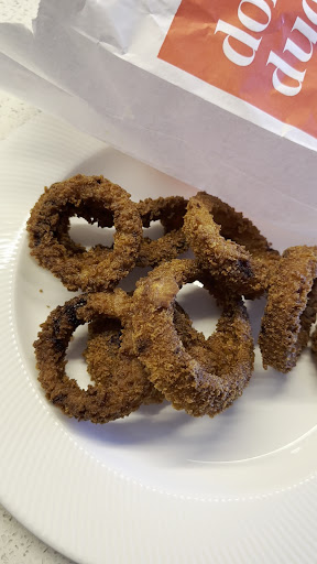 Photo of Donair Dude - 1145 Granville St, Vancouver, BC V6Z 1L8